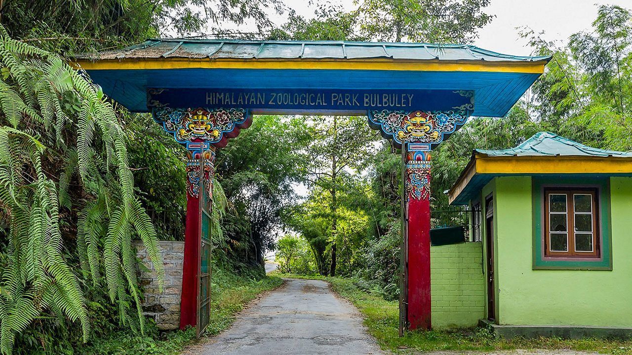 himalayan zoological park